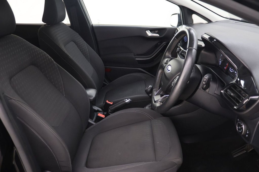 Used Ford Fiesta 2020 for sale - 77442326: Photo 12