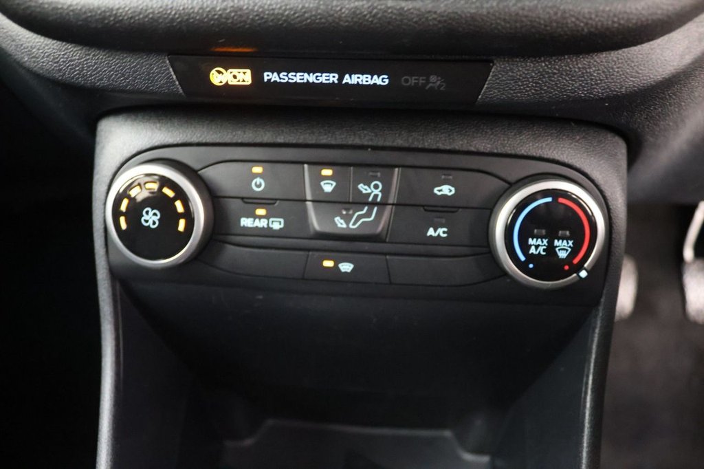 Used Ford Fiesta 2020 for sale - 77442326: Photo 13