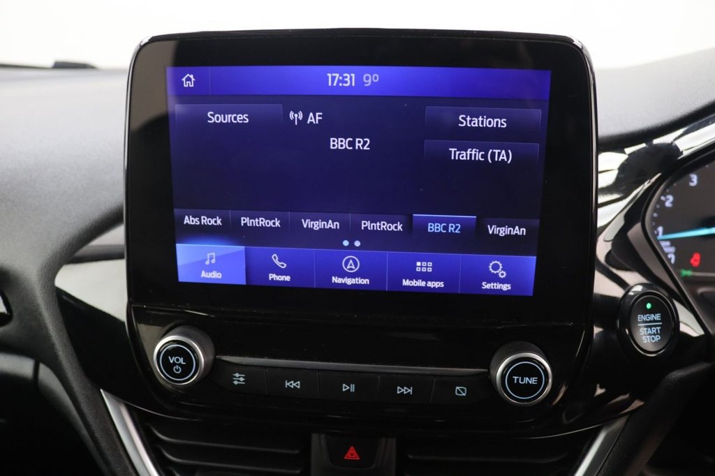 Used Ford Fiesta 2020 for sale - 77442326: Photo 15