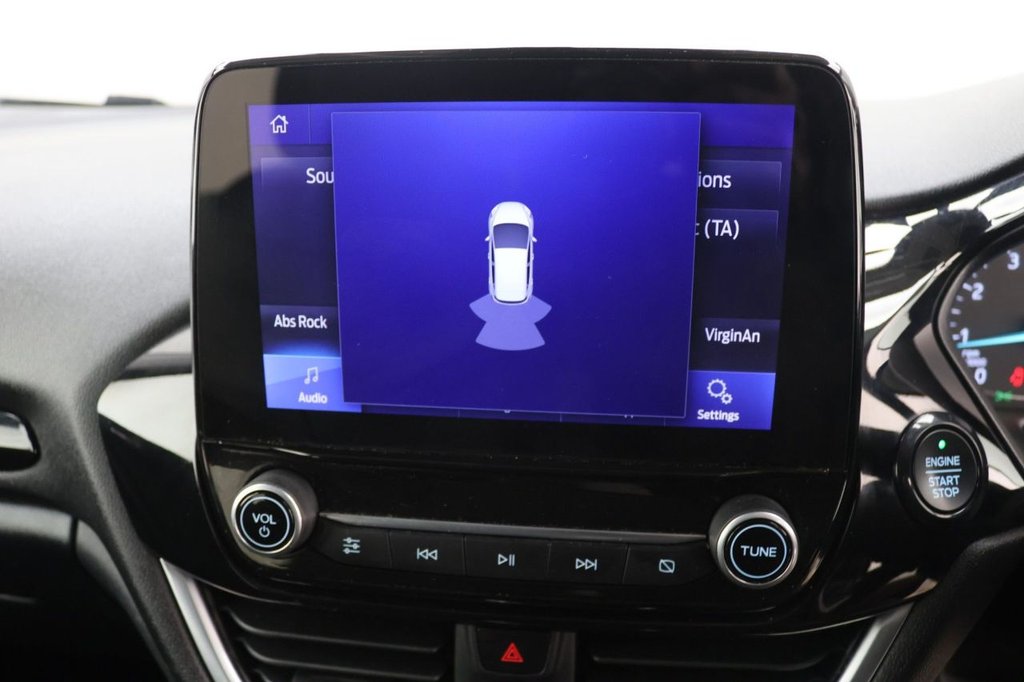 Used Ford Fiesta 2020 for sale - 77442326: Photo 16