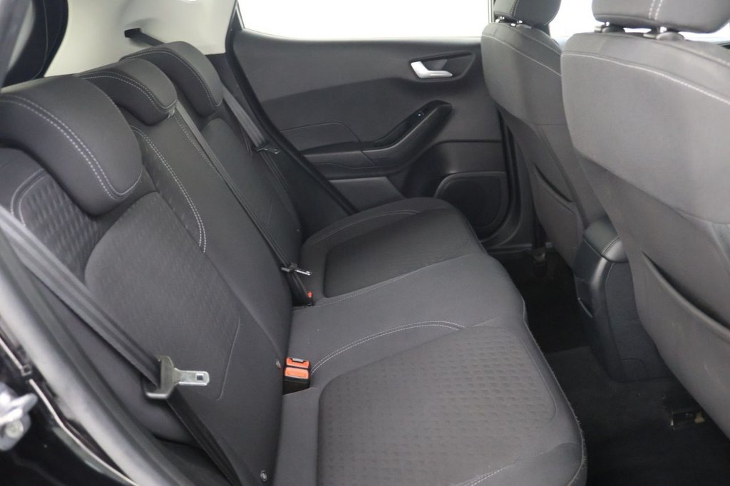 Used Ford Fiesta 2020 for sale - 77442326: Photo 18