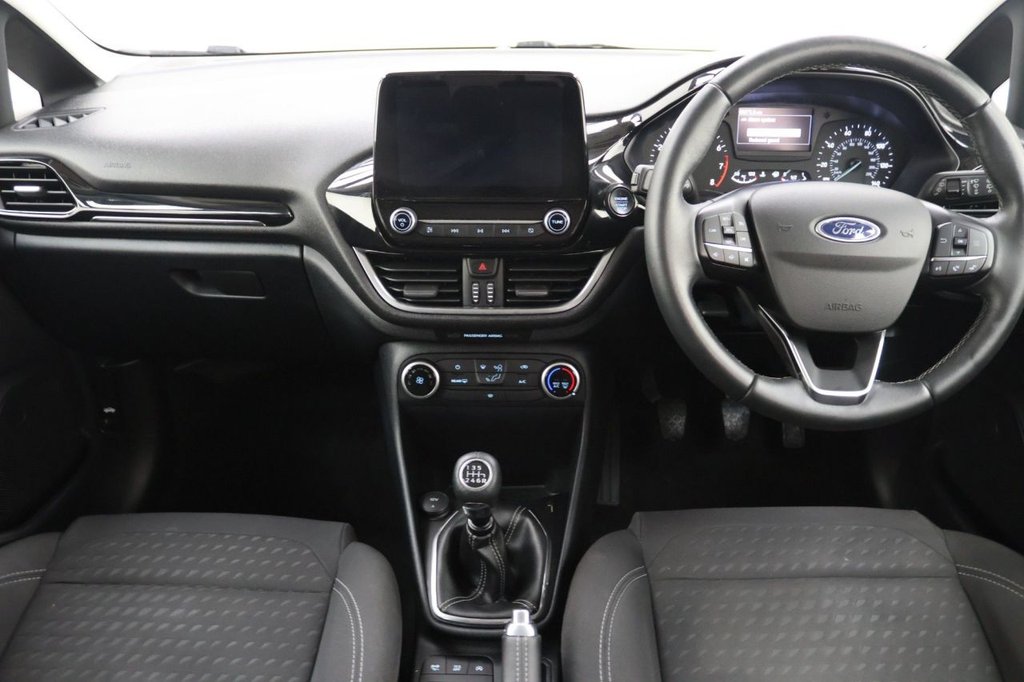 Used Ford Fiesta 2020 for sale - 77442326: Photo 19