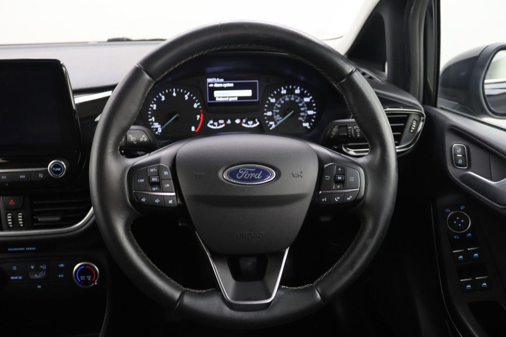 Used Ford Fiesta 2020 for sale - 77442326: Photo 20