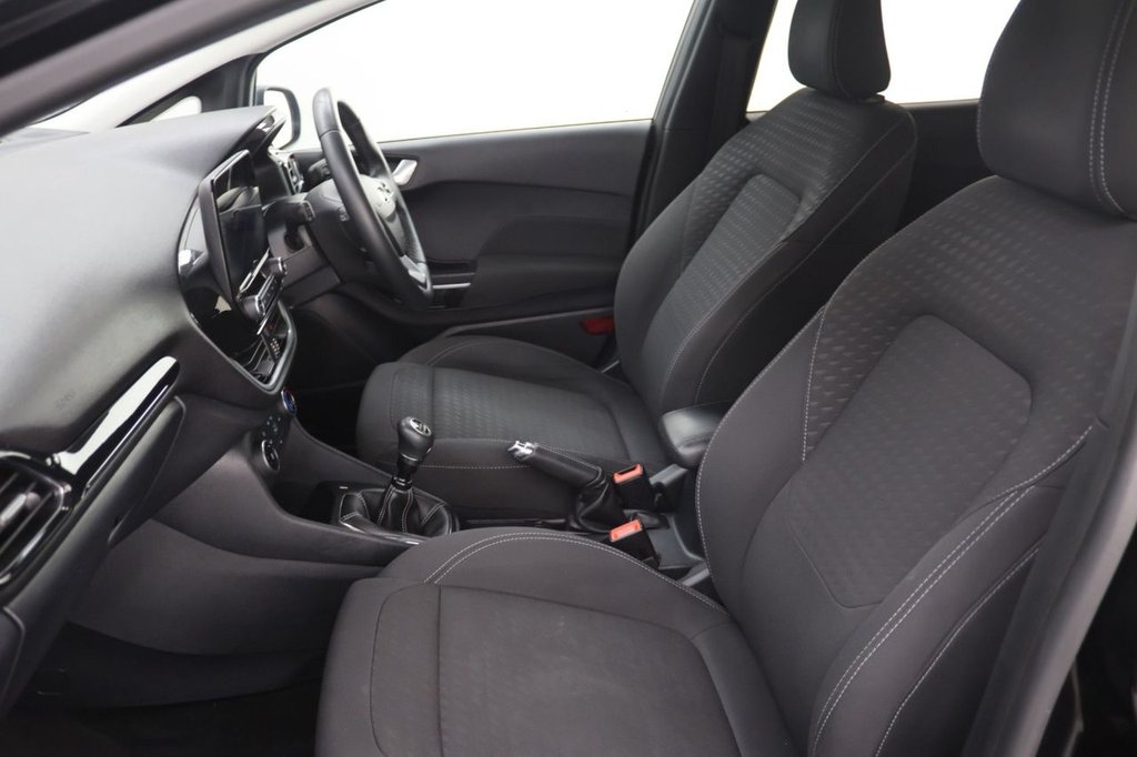 Used Ford Fiesta 2020 for sale - 77442326: Photo 22