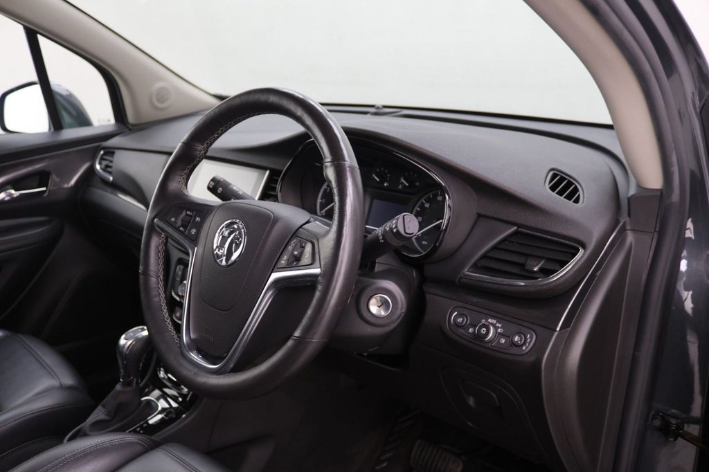 Used Vauxhall Mokka X 2018 for sale - 77666845: Photo 10