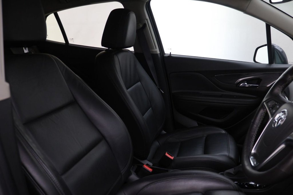 Used Vauxhall Mokka X 2018 for sale - 77666845: Photo 11