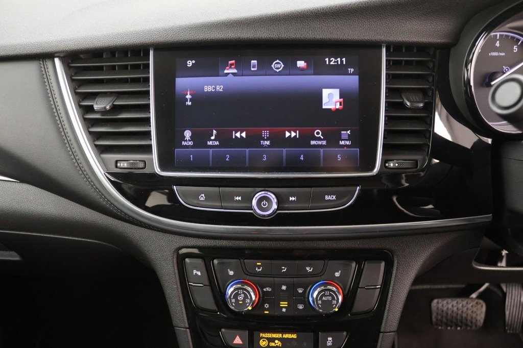 Used Vauxhall Mokka X 2018 for sale - 77666845: Photo 13