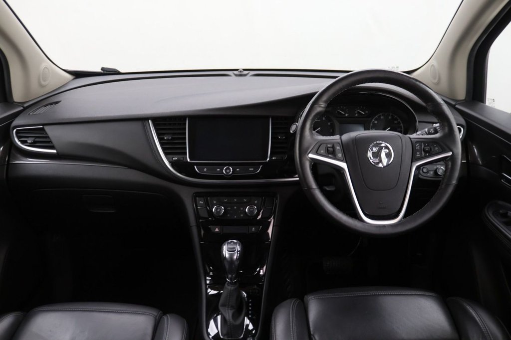 Used Vauxhall Mokka X 2018 for sale - 77666845: Photo 18