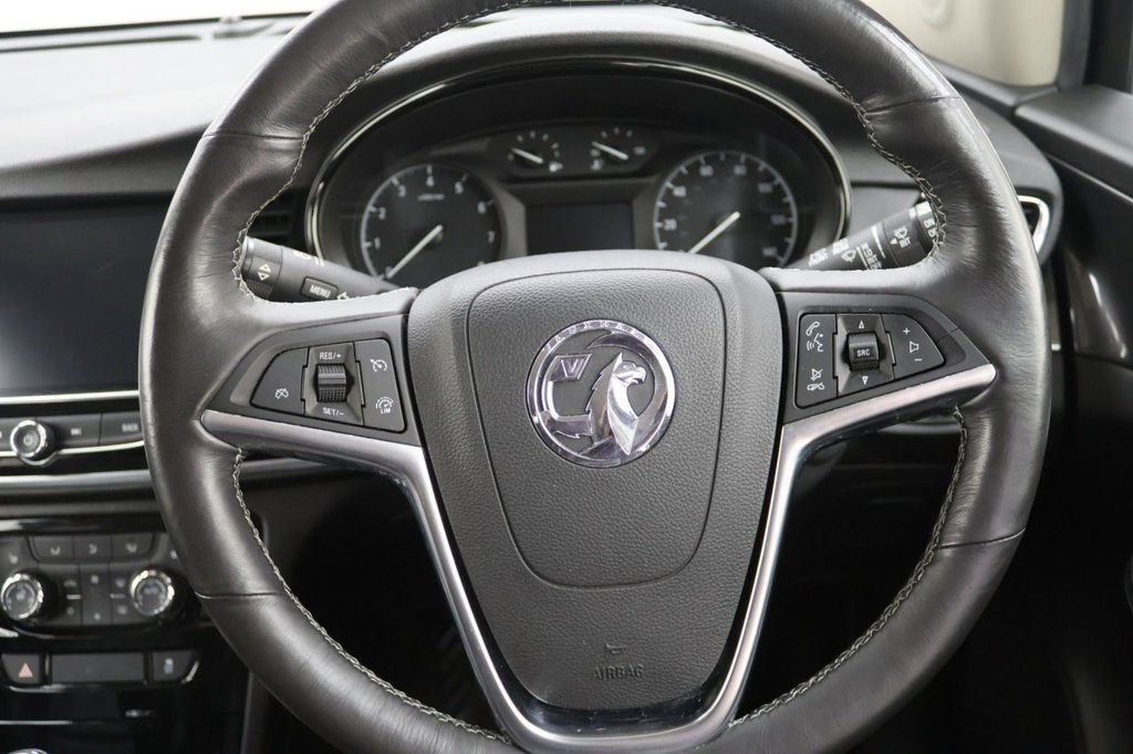 Used Vauxhall Mokka X 2018 for sale - 77666845: Photo 19