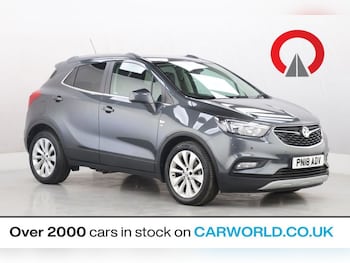 2018 (18) - 1.4T Elite Nav 5dr Auto