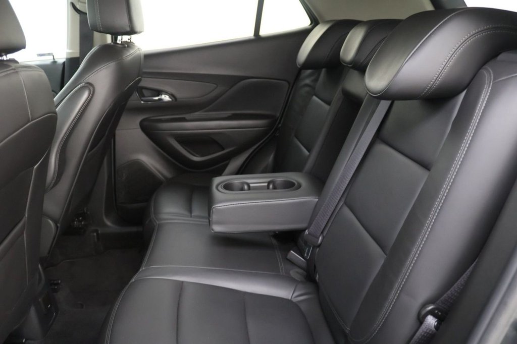 Used Vauxhall Mokka X 2018 for sale - 77666845: Photo 20