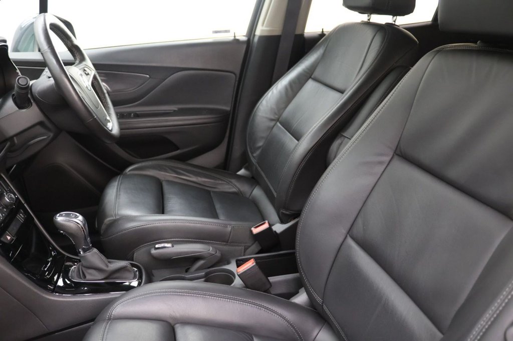 Used Vauxhall Mokka X 2018 for sale - 77666845: Photo 21