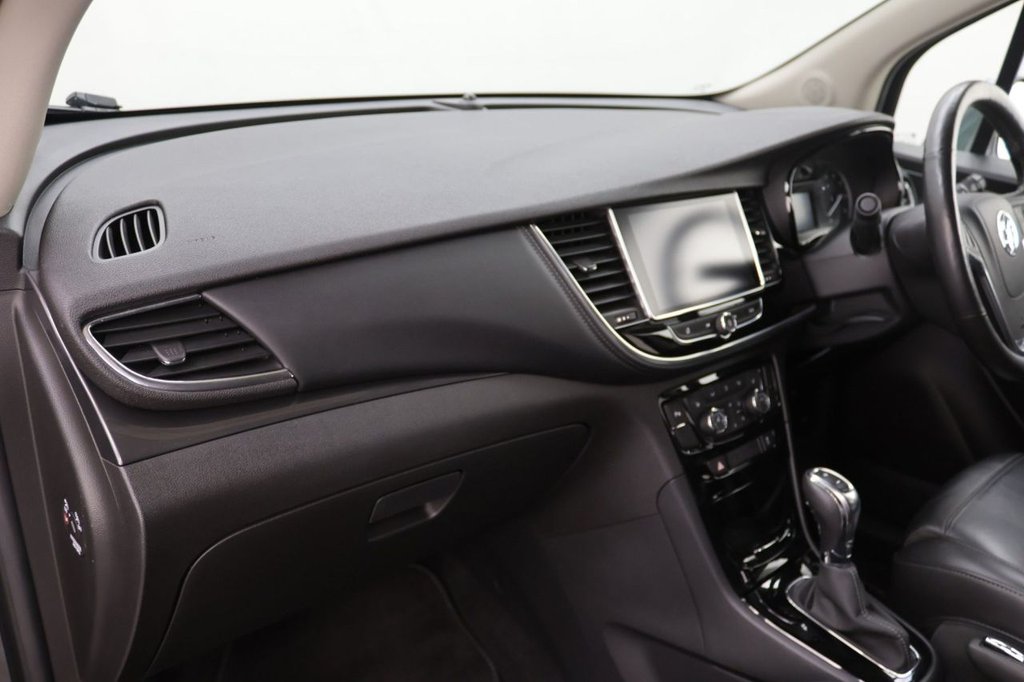 Used Vauxhall Mokka X 2018 for sale - 77666845: Photo 23