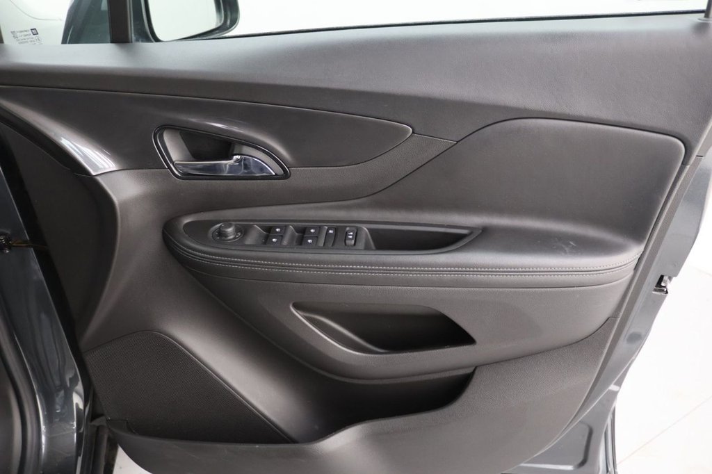 Used Vauxhall Mokka X 2018 for sale - 77666845: Photo 26