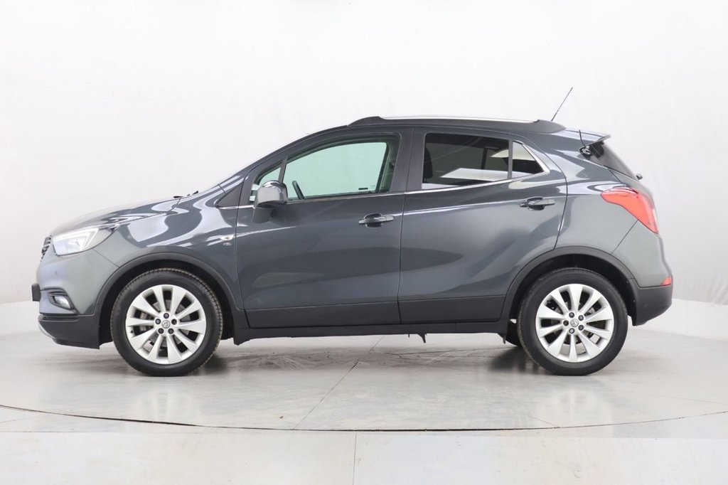 Used Vauxhall Mokka X 2018 for sale - 77666845: Photo 6