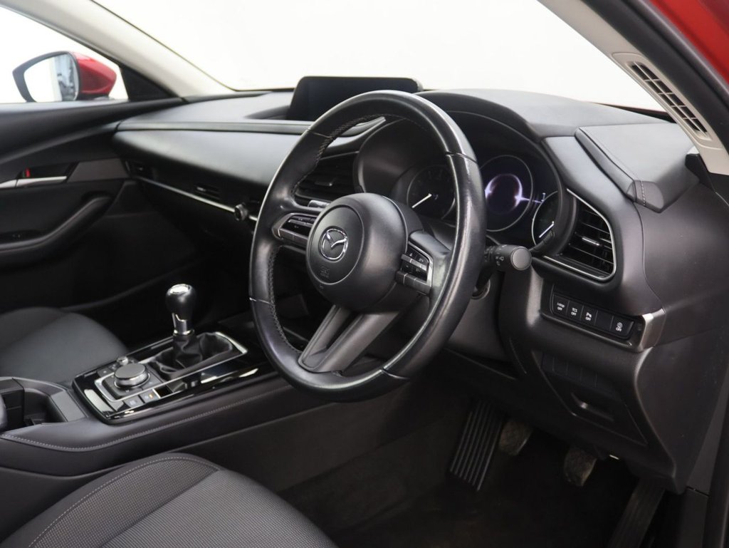 Used Mazda CX-30 2022 for sale - 77673510: Photo 10