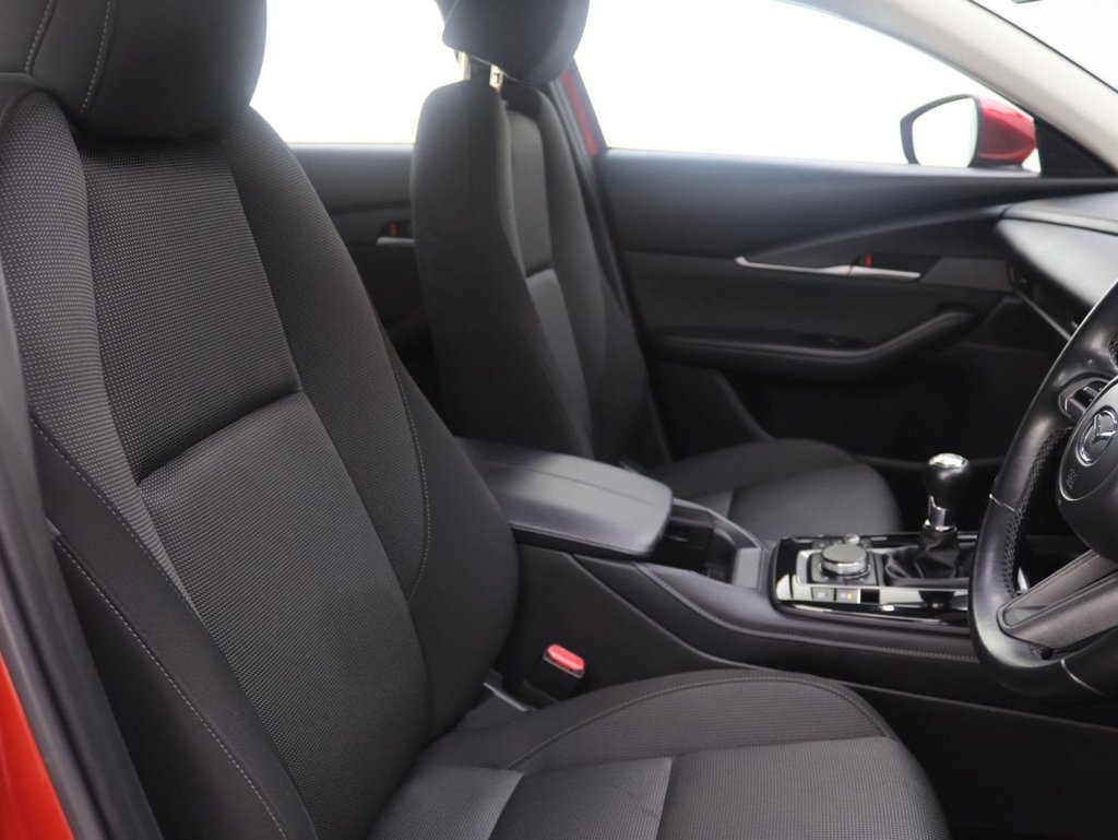 Used Mazda CX-30 2022 for sale - 77673510: Photo 11