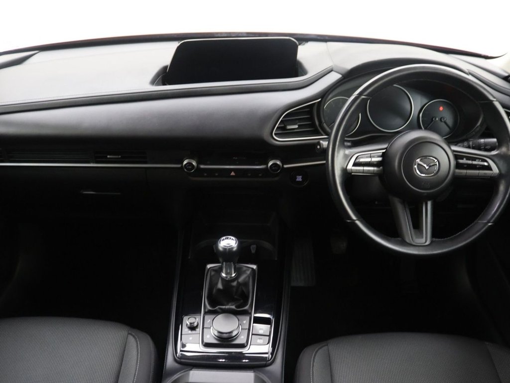 Used Mazda CX-30 2022 for sale - 77673510: Photo 17