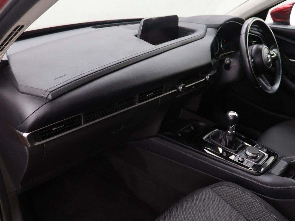 Used Mazda CX-30 2022 for sale - 77673510: Photo 21