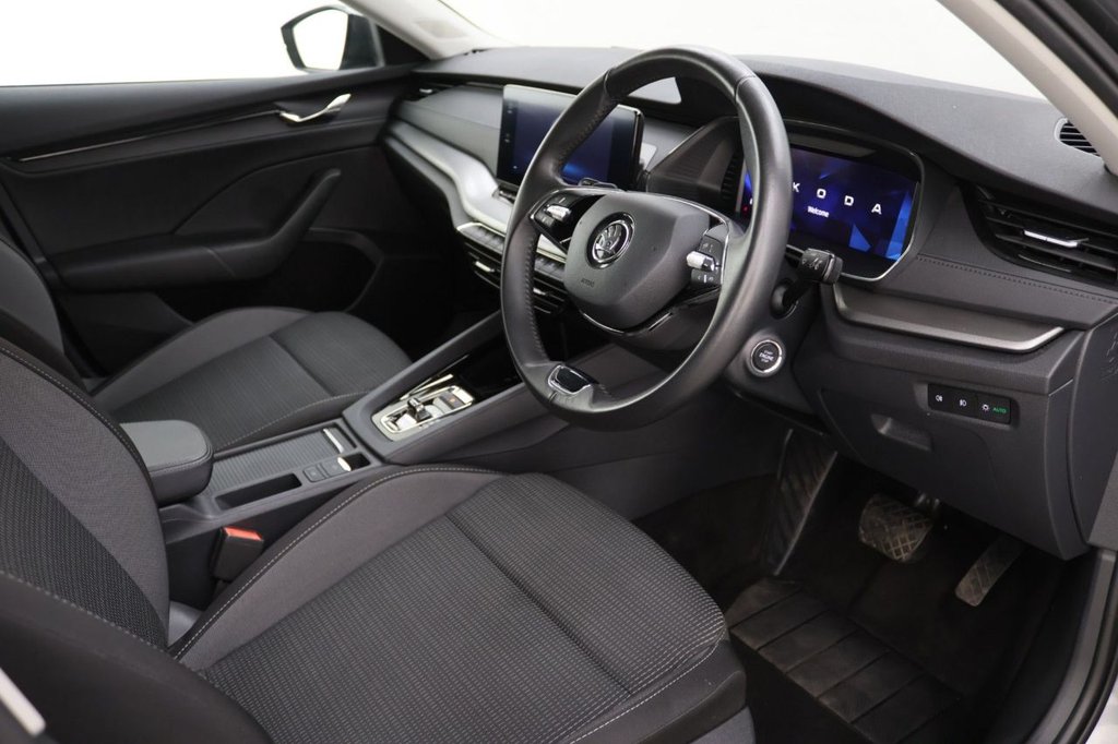 Used Skoda Octavia 2024 for sale - 77498619: Photo 10