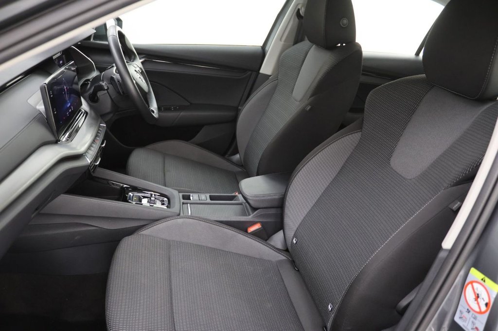 Used Skoda Octavia 2024 for sale - 77498619: Photo 22