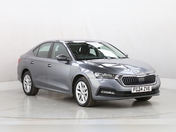 Used Skoda Octavia 2024 for sale - 77498619: Photo