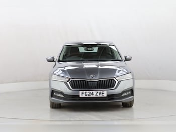 Used Skoda Octavia 2024 for sale - 77498619: Photo