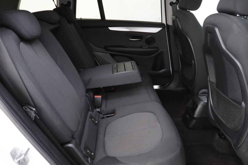 Used BMW 2 Series 2018 for sale - 78068740: Photo 16