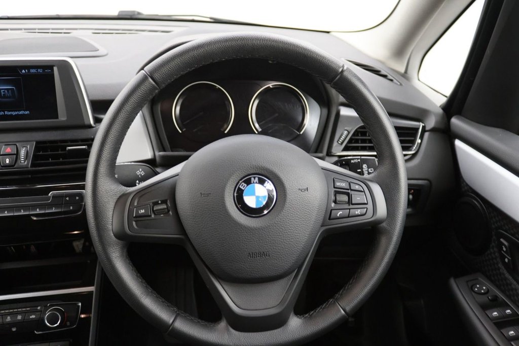 Used BMW 2 Series 2018 for sale - 78068740: Photo 19
