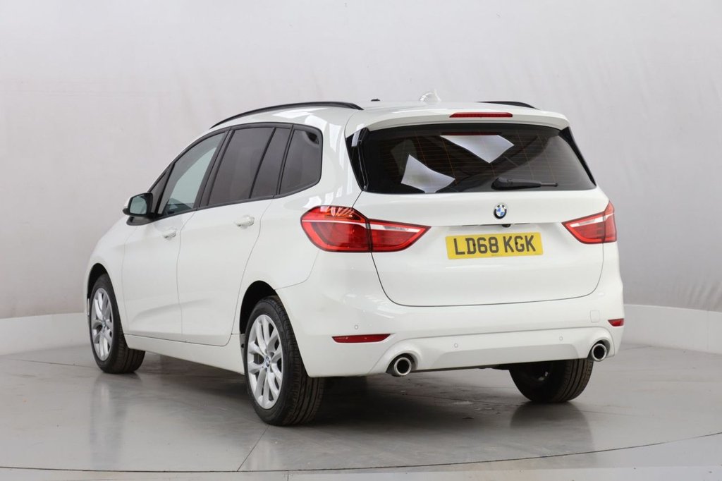 Used BMW 2 Series 2018 for sale - 78068740: Photo 7