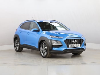 Used Hyundai KONA 2020 for sale - 78874614: Photo