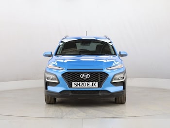 Used Hyundai KONA 2020 for sale - 78874614: Photo