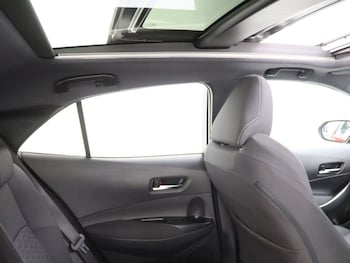 Used Toyota Corolla 2019 for sale - 78607579: Photo