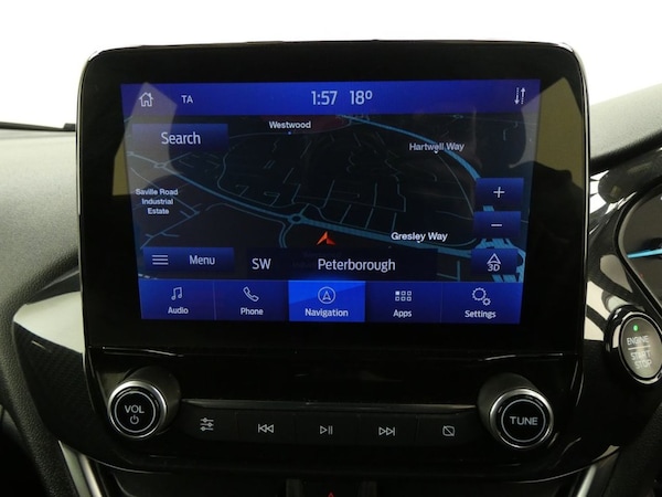 Used Ford Fiesta 2022 for sale - 75693491: Photo 10