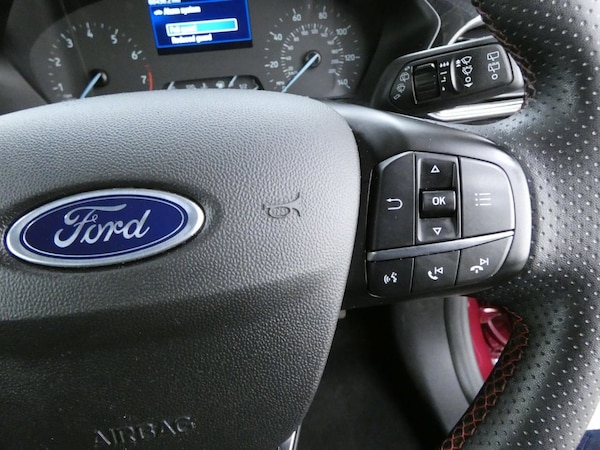 Used Ford Fiesta 2022 for sale - 75693491: Photo 16