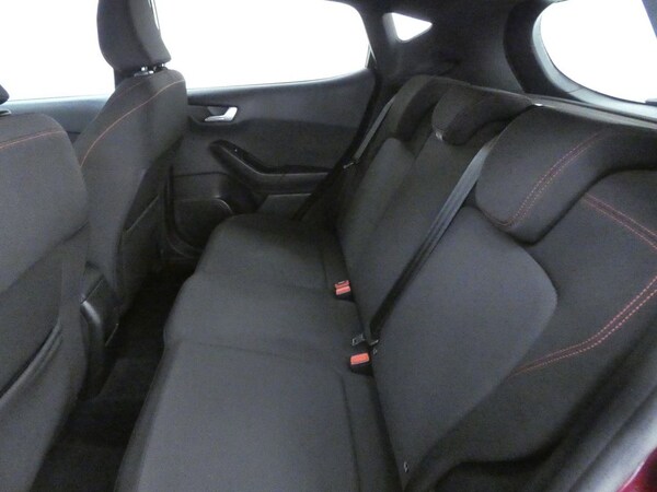 Used Ford Fiesta 2022 for sale - 75693491: Photo 19