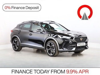 Used Cupra Formentor 2023 for sale - 79046558: Photo