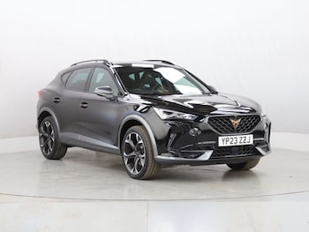 Used Cupra Formentor 2023 for sale - 79046558: Photo