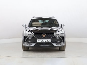 Used Cupra Formentor 2023 for sale - 79046558: Photo