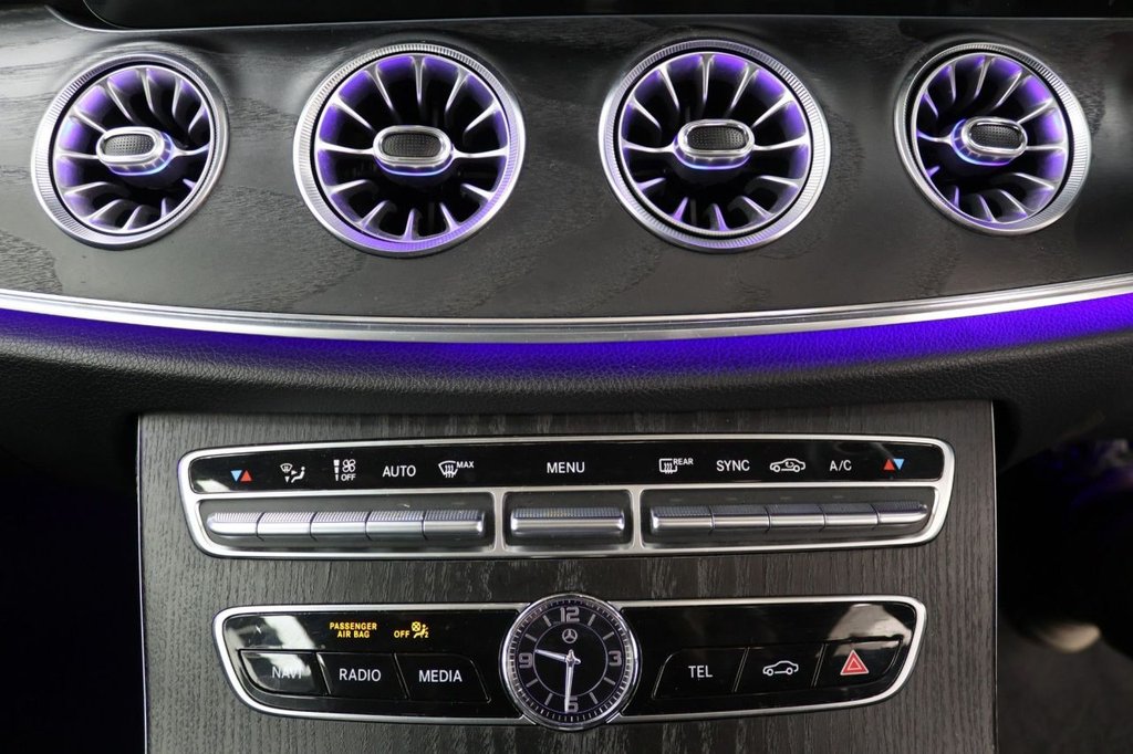 Used Mercedes-Benz E Class 2018 for sale - 76950254: Photo 12