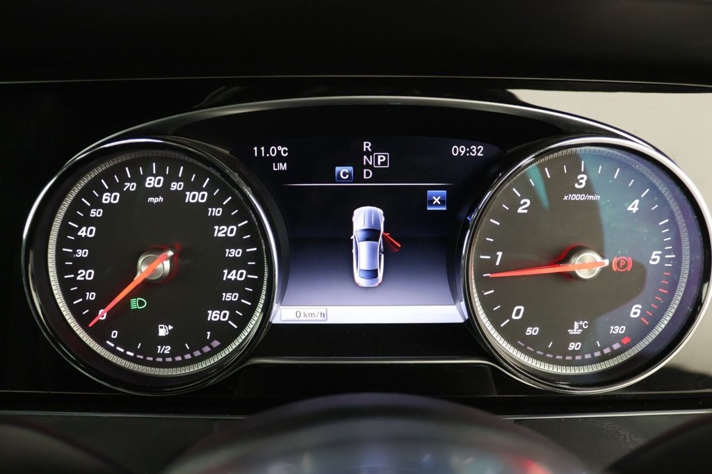 Used Mercedes-Benz E Class 2018 for sale - 76950254: Photo 13