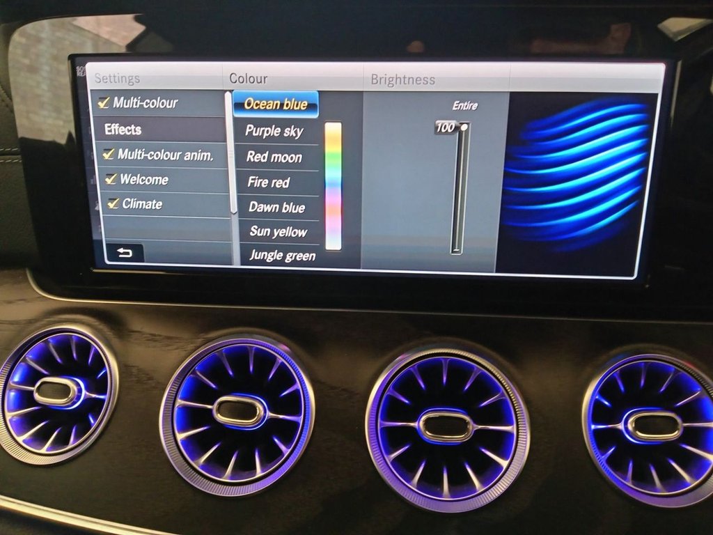 Used Mercedes-Benz E Class 2018 for sale - 76950254: Photo 18