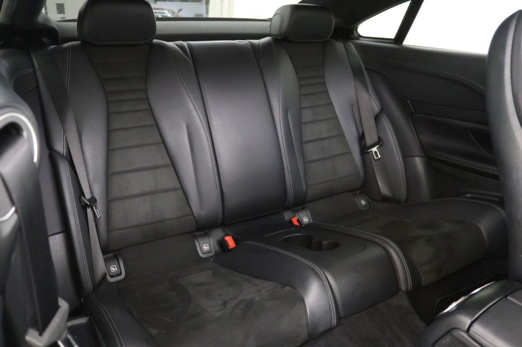 Used Mercedes-Benz E Class 2018 for sale - 76950254: Photo 20