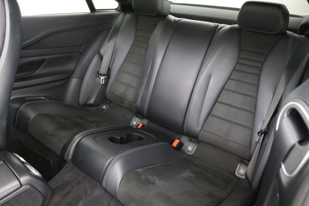 Used Mercedes-Benz E Class 2018 for sale - 76950254: Photo 23