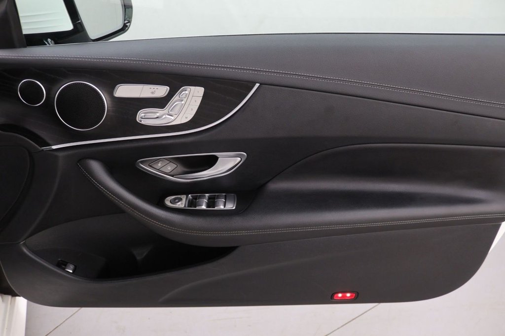 Used Mercedes-Benz E Class 2018 for sale - 76950254: Photo 30