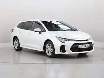 Used Suzuki Swace 2023 for sale - 79666937: Photo