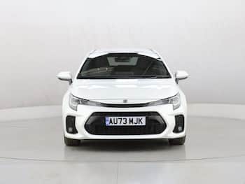 Used Suzuki Swace 2023 for sale - 79666937: Photo
