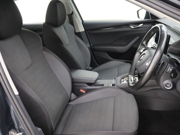 Used Skoda Octavia 2021 for sale - 76279415: Photo 12