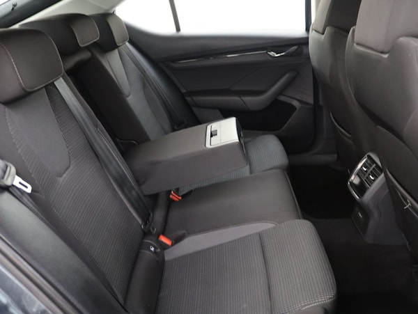 Used Skoda Octavia 2021 for sale - 76279415: Photo 18