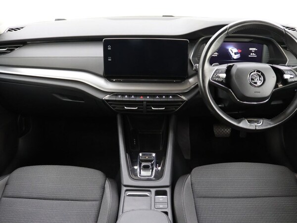 Used Skoda Octavia 2021 for sale - 76279415: Photo 20